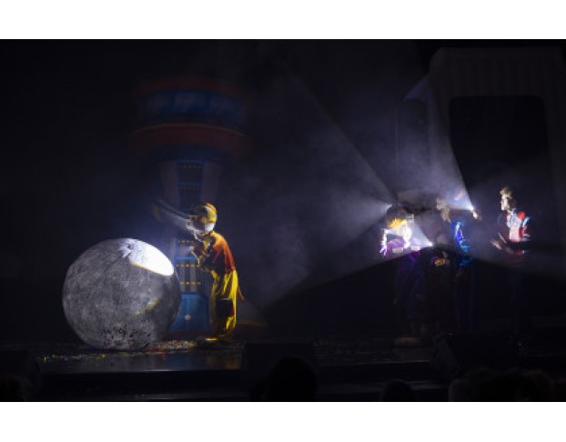 Щенки Спасатели Тяф–тяф Елка