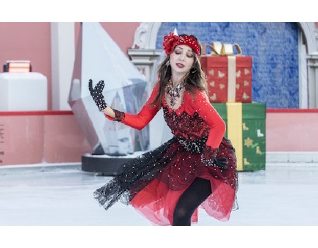 Снегурочка