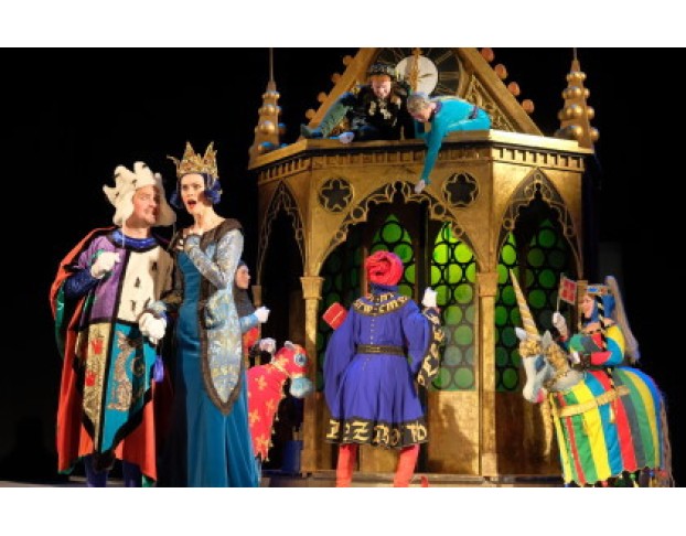 Тайна Тетушки Мэлкин