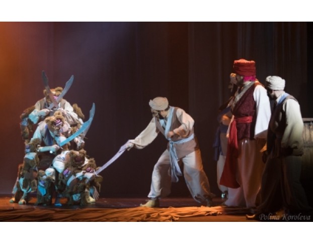 Синдбад-Мореход