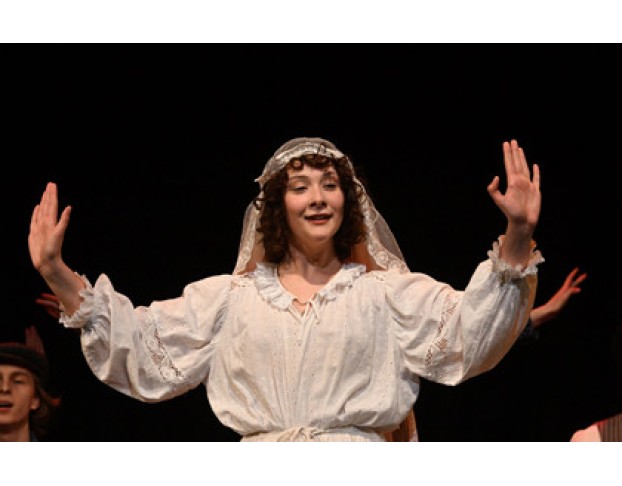 Шагал. Цвета Любви