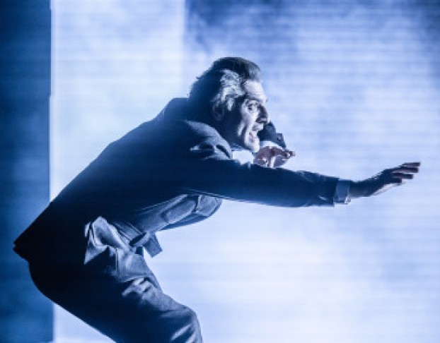 Мейерхольд. Чужой Театр