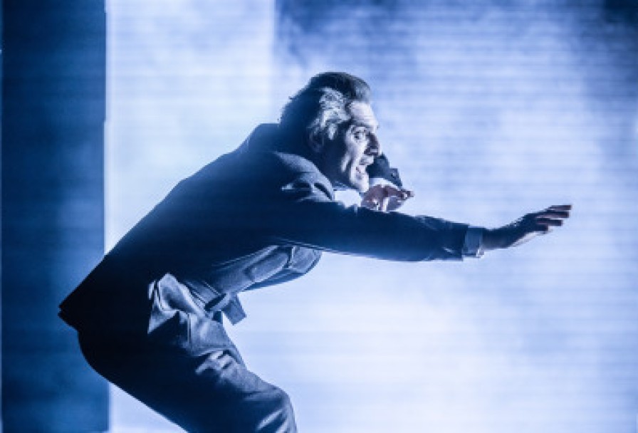 Мейерхольд. Чужой Театр