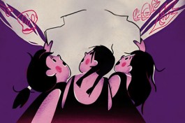 Страшилки Седова