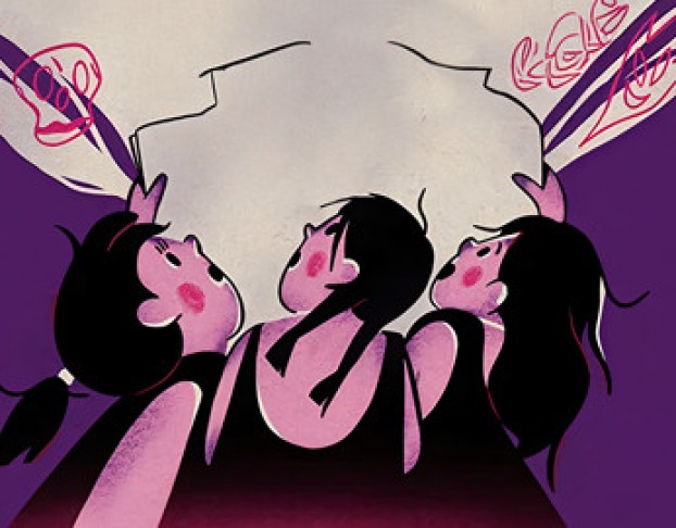 Страшилки Седова