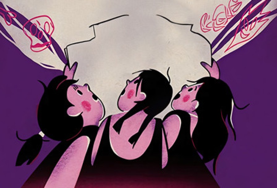 Страшилки Седова