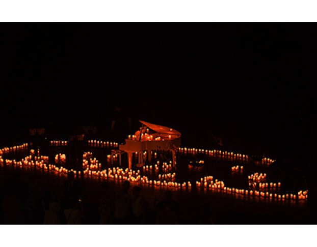 Music Of Ludovico Einaudi. Imperial Orchestra