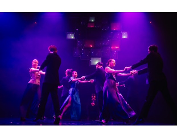 Кто Мы, откуда, куда Мы Идём?