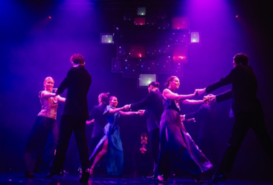 Кто Мы, откуда, куда Мы Идём?