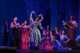 Трудное Счастье