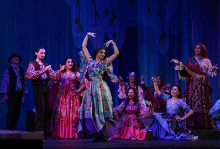 Трудное Счастье