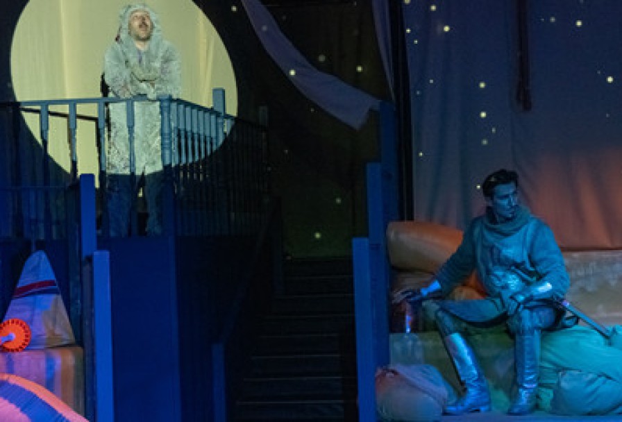 Песочные Солдатики