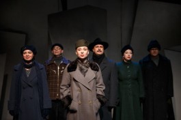 Пять Вечеров