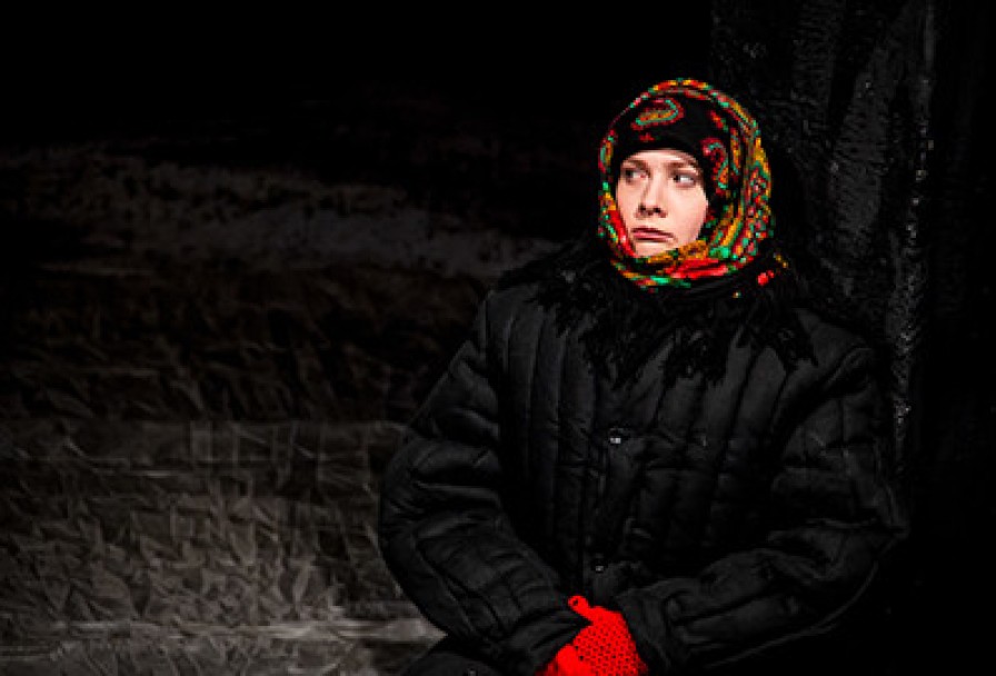 Недопесок Наполеон III