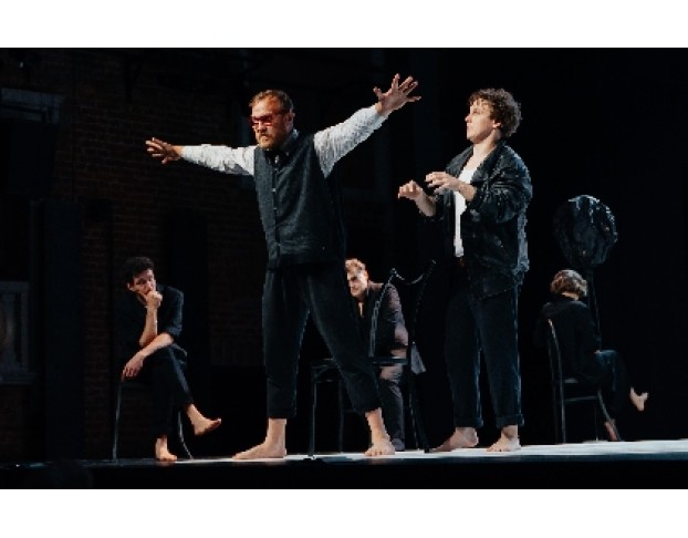 Забыть Герострата