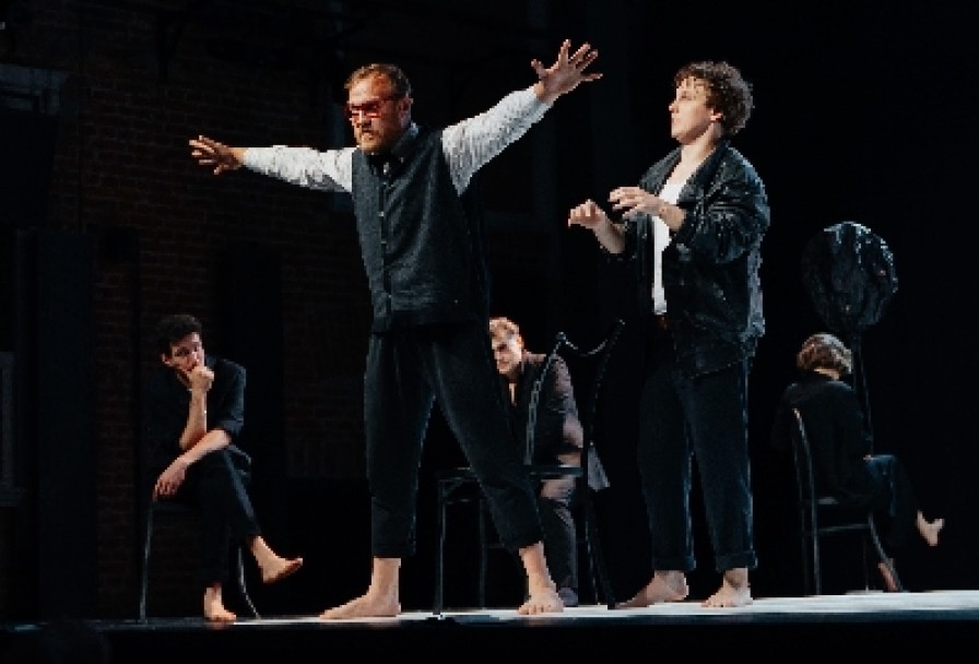 Забыть Герострата