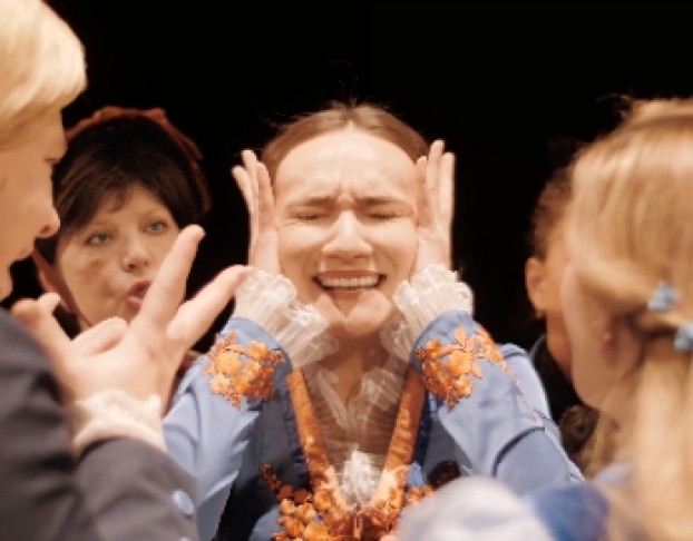 Дядюшкин Сон