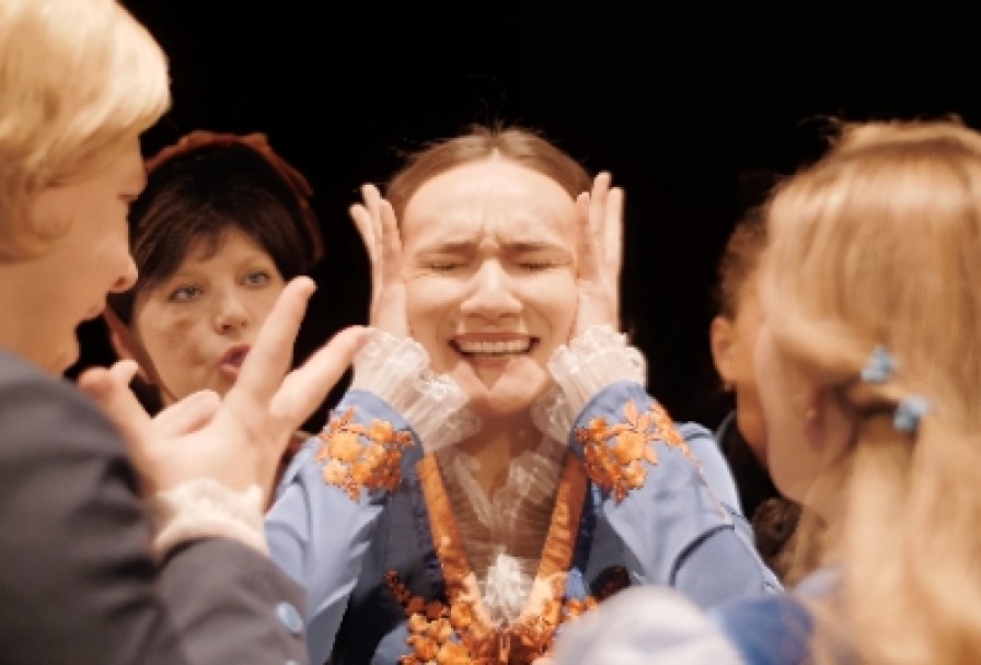 Дядюшкин Сон