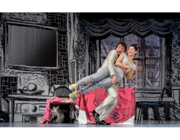 Ты Будешь Мой