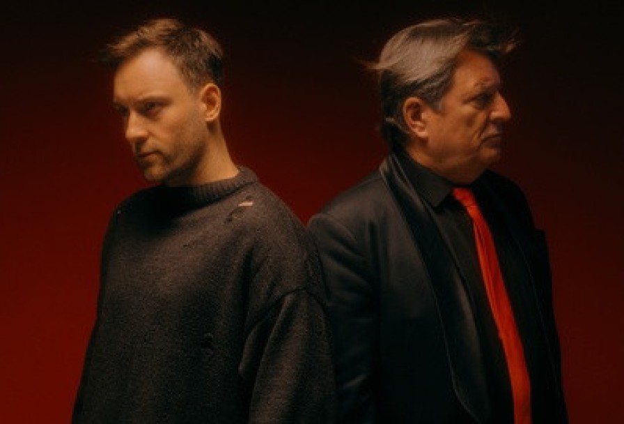 Отцы и Дети