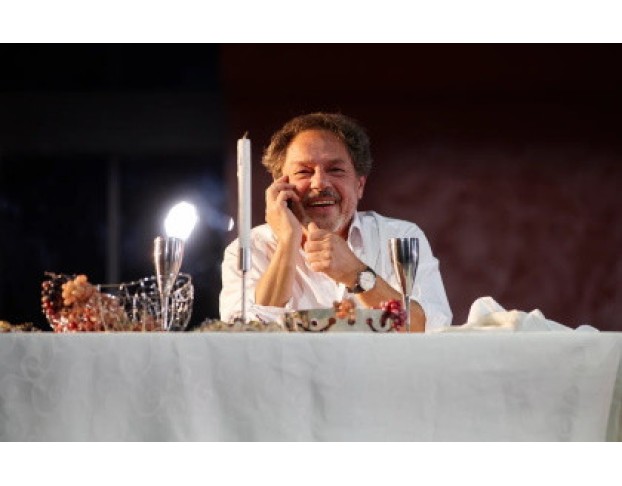 и Вас с Наступающим.