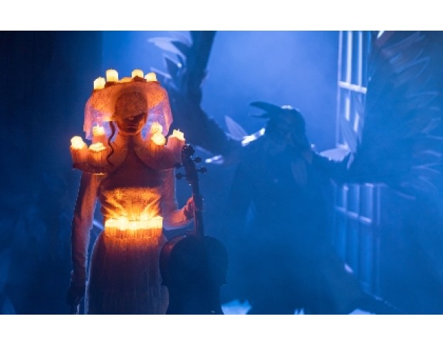 Эдгар по. Следствие