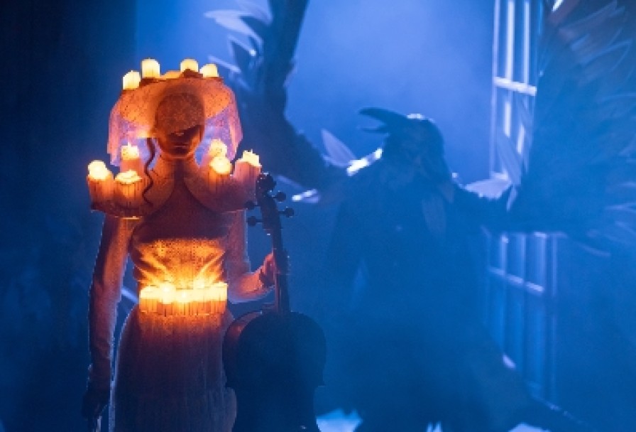 Эдгар по. Следствие