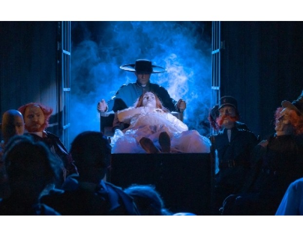 Эдгар по. Следствие