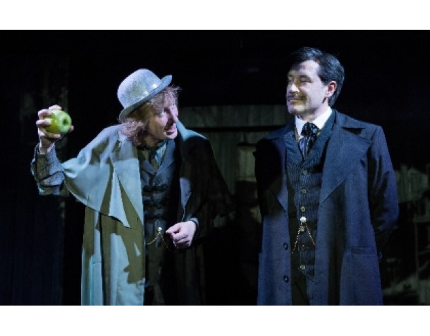 Эдгар по. Следствие