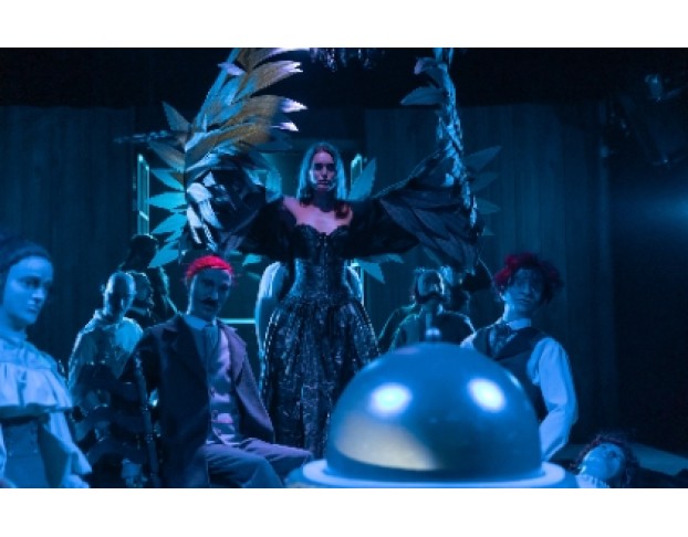 Эдгар по. Следствие