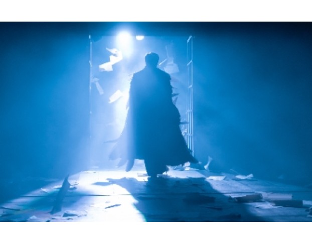 Эдгар по. Следствие