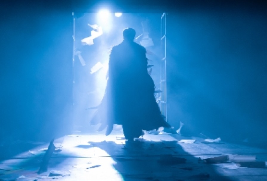 Эдгар по. Следствие