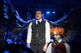 Эдгар по. Следствие