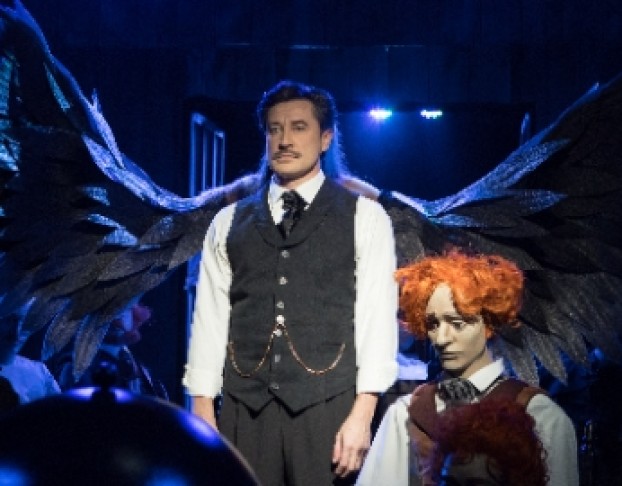 Эдгар по. Следствие