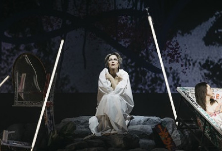 Дорогая Елена Сергеевна