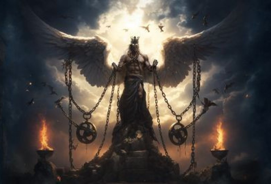 Группа Кипелов