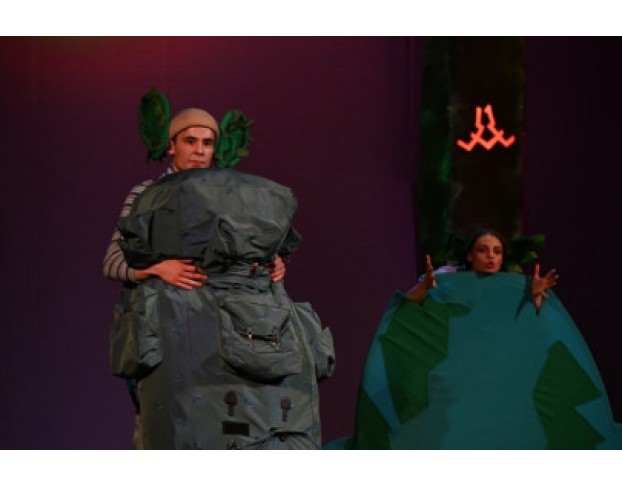 Северное Сияние