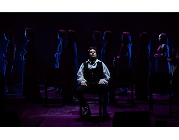 Юнона и Авось