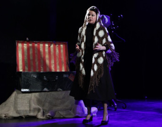 Людмила Гурченко