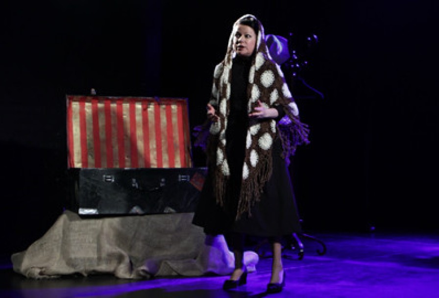 Людмила Гурченко