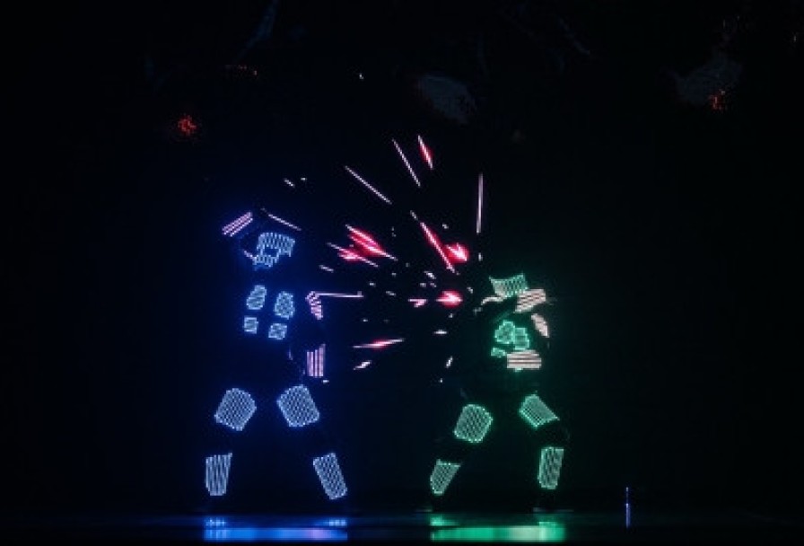 Игра 2. Исходный Код