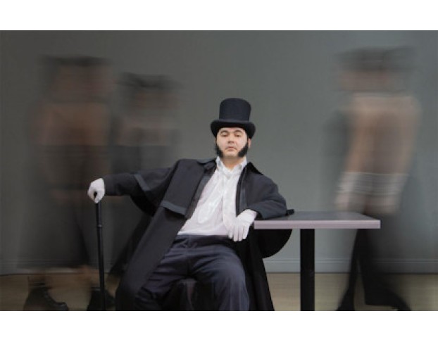 Все Решает Случайпушкин