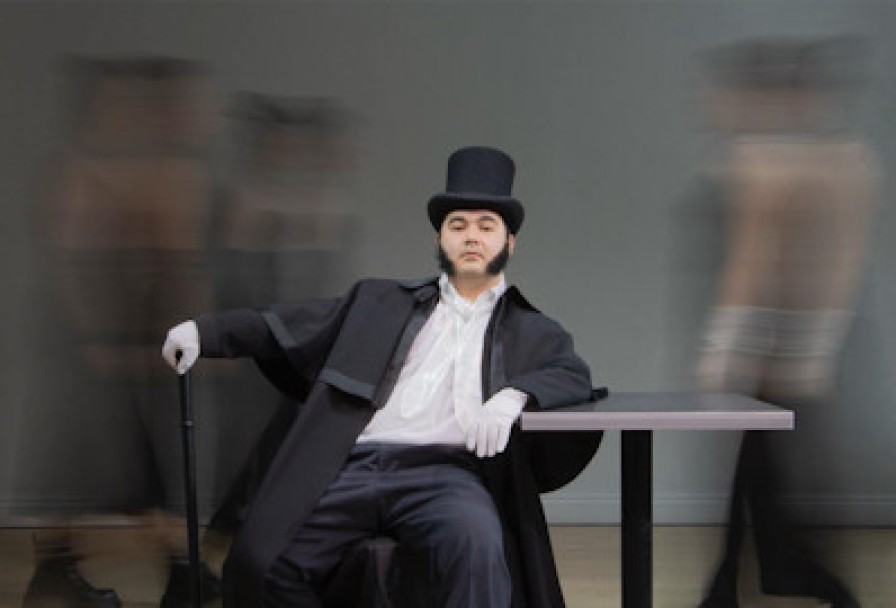 Все Решает Случайпушкин