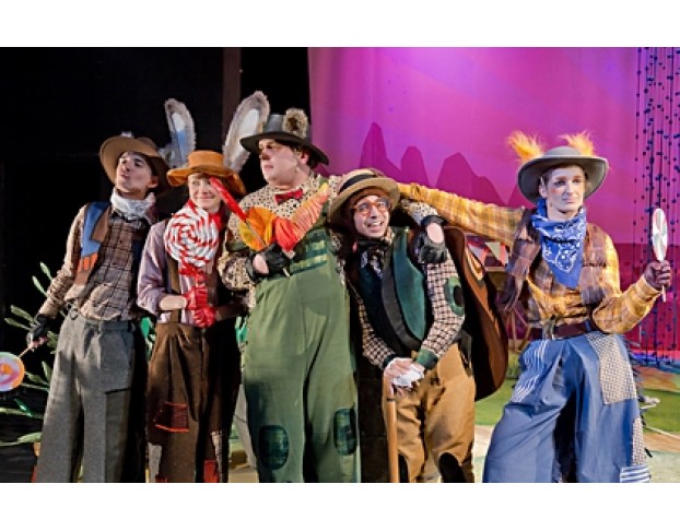 Сказки Дядюшки Римуса