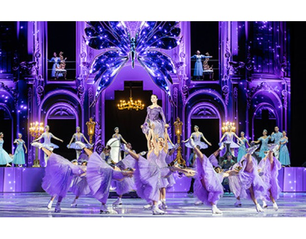 Спящая Красавица