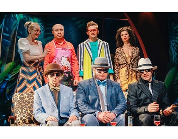 Мой Дом – Твой Дом