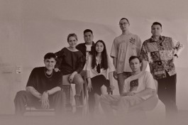 Стендап. Опытные Комики