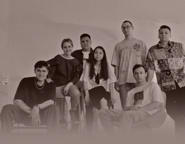 Стендап. Опытные Комики