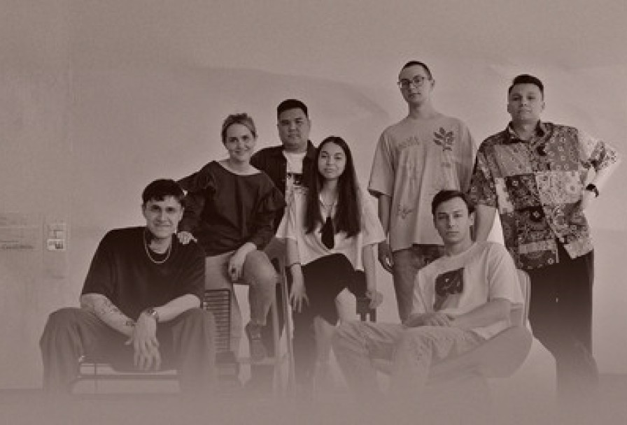 Стендап. Опытные Комики