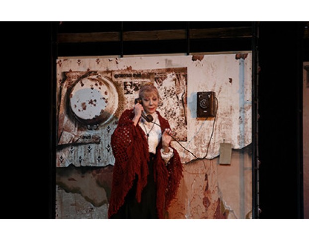 Покровские Ворота